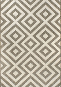 Nuloom Shane Celtic Trellis Nsh2868A Beige Area Rug