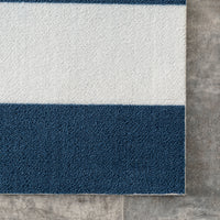 Nuloom Christa Nch2026C Navy Area Rug