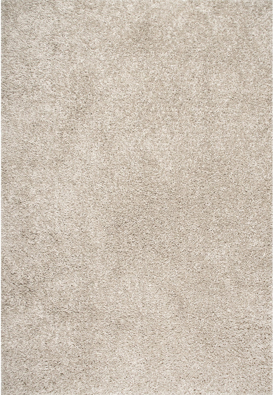 Nuloom Kara Solid Nka2228A Beige Area Rug