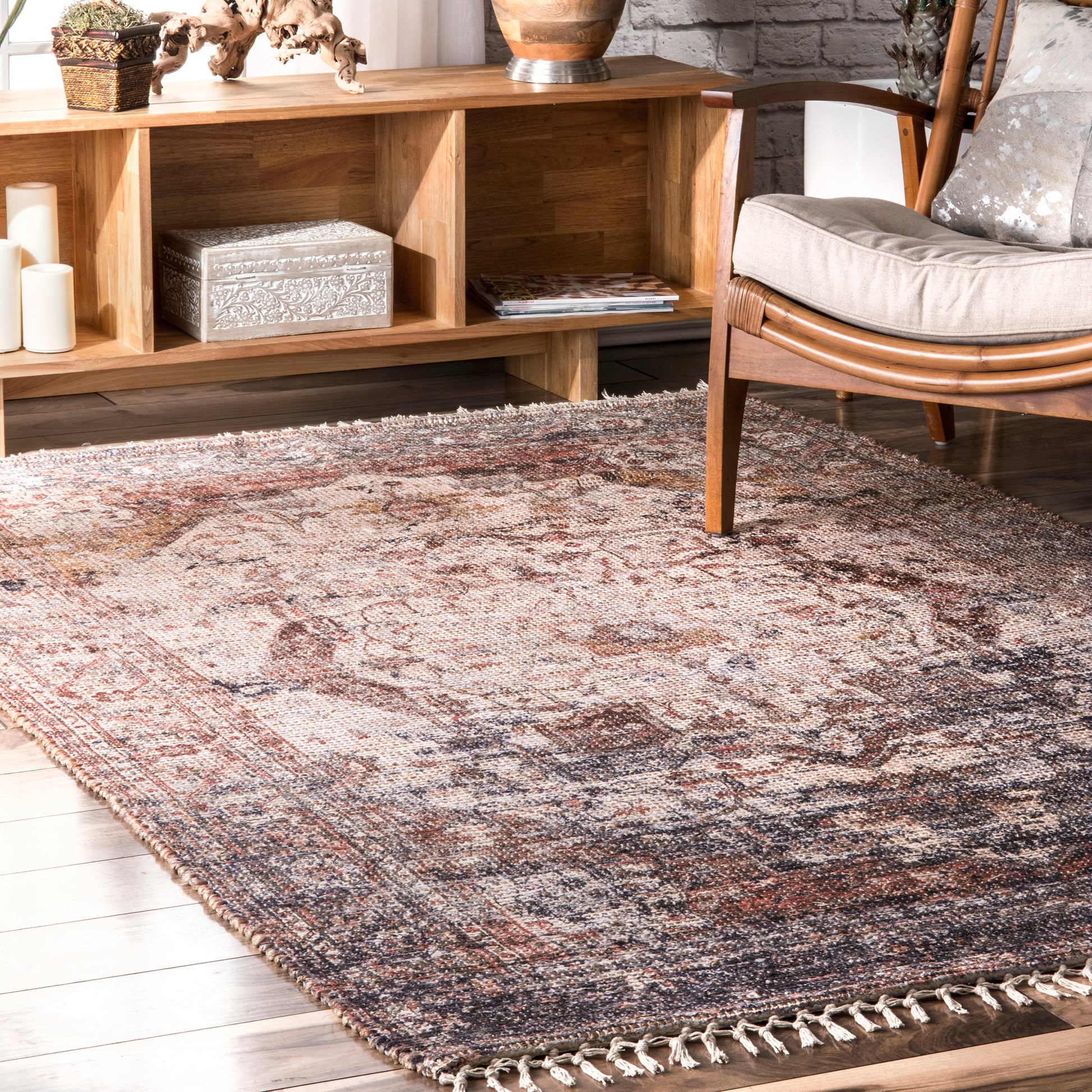 Nuloom Carmen Nca3443A Multi Area Rug