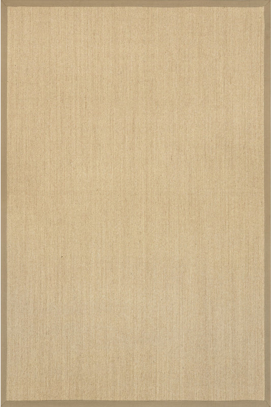 Nuloom Orsay Sisal Nor3630A Beige Area Rug