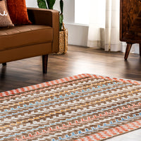 Nuloom Fran And Moroccan Nfr2782A Multi Area Rug