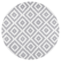 Nuloom Kellee Nke2745C Gray Area Rug