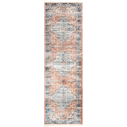 Nuloom Piper Snowflakes Npi2377A Beige Area Rug