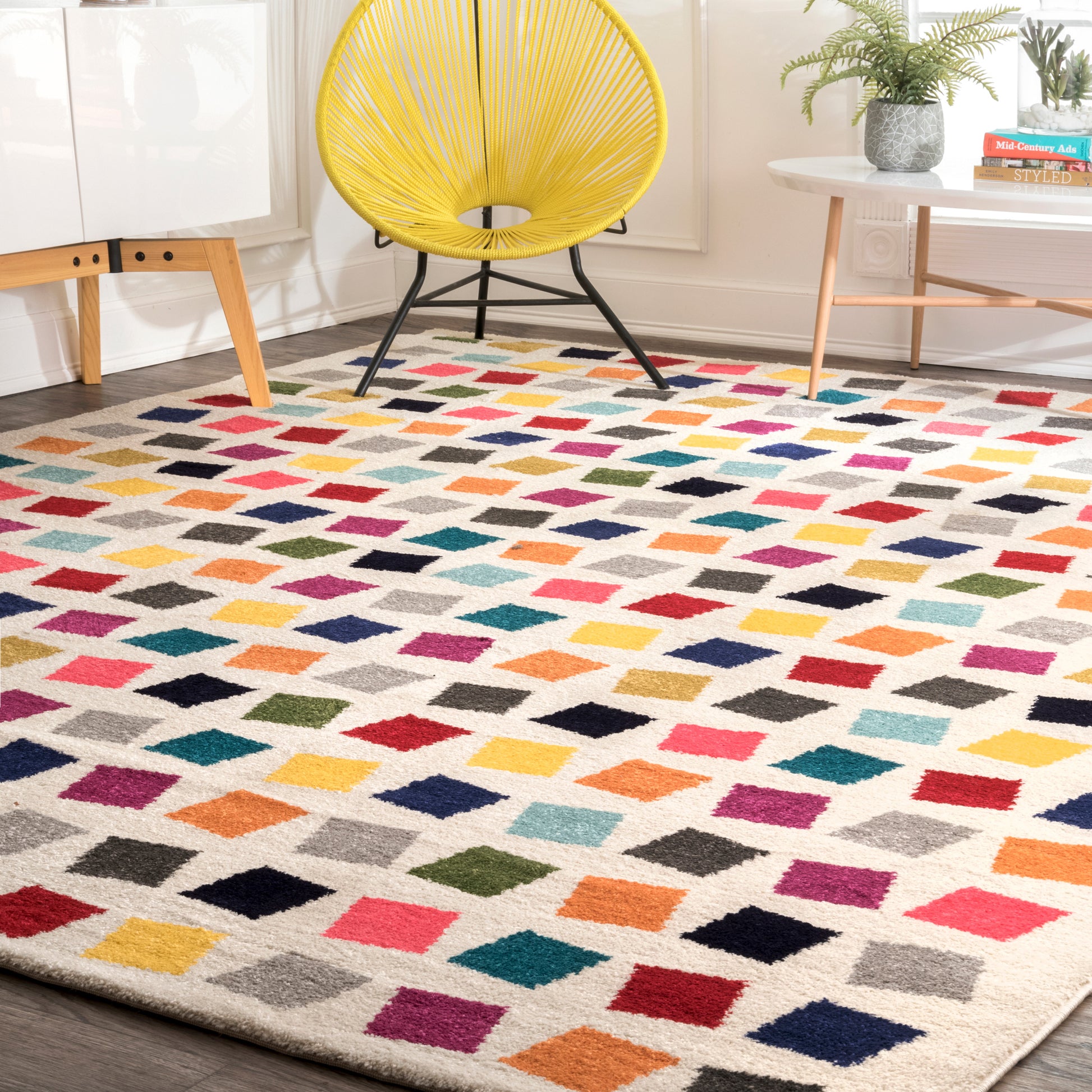 Nuloom Bettye Nbe1681A Multi Area Rug