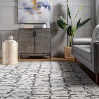 Nuloom Maude Nma3237A Ivory Area Rug