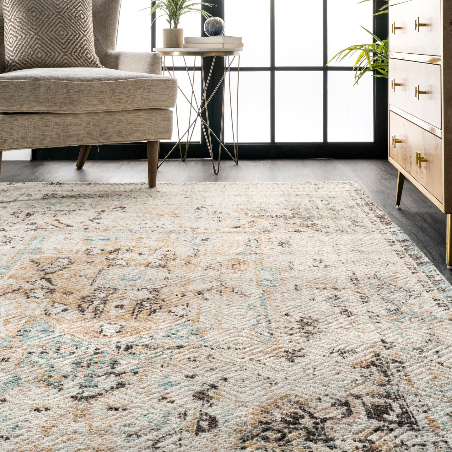 Nuloom Sloan Nsl2068A Multi Area Rug