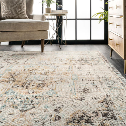 Nuloom Sloan Nsl2068A Multi Area Rug