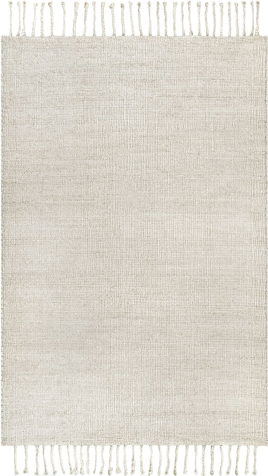 Nuloom Alejandra Flatwoven Nal1907A Off White Area Rug