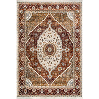 Nuloom Jaime Nja1528A Beige Area Rug