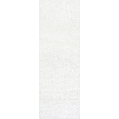 Nuloom Marleen Contemporary Nma3300C Off White Area Rug