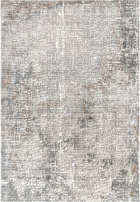 Nuloom Tara Tile Nta2360A Beige Area Rug