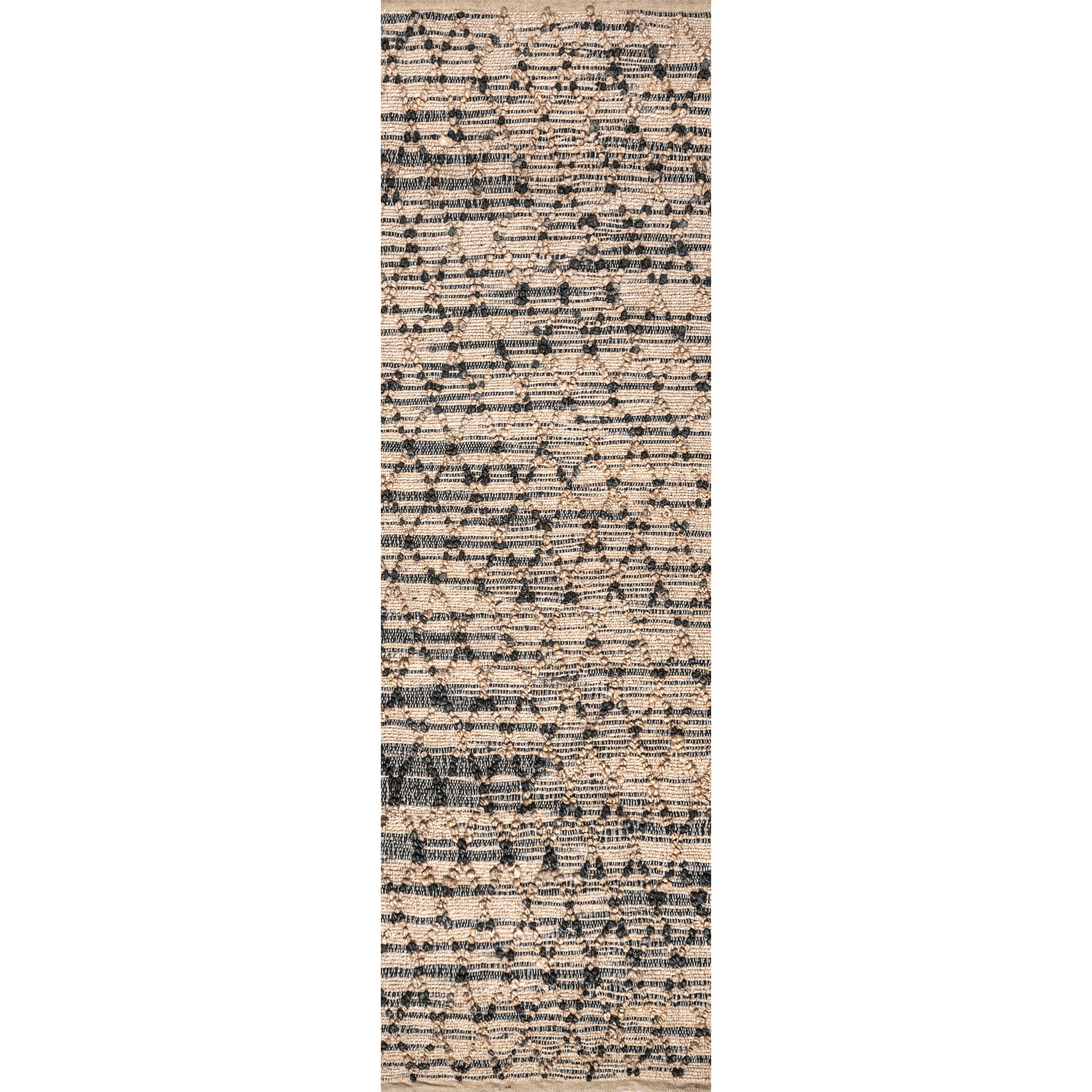 Nuloom Renee Nre1916A Natural Area Rug