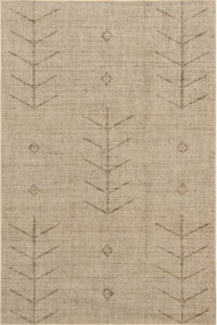 AreaRugs.com Wavaj Nwa1143A Natural Area Rug