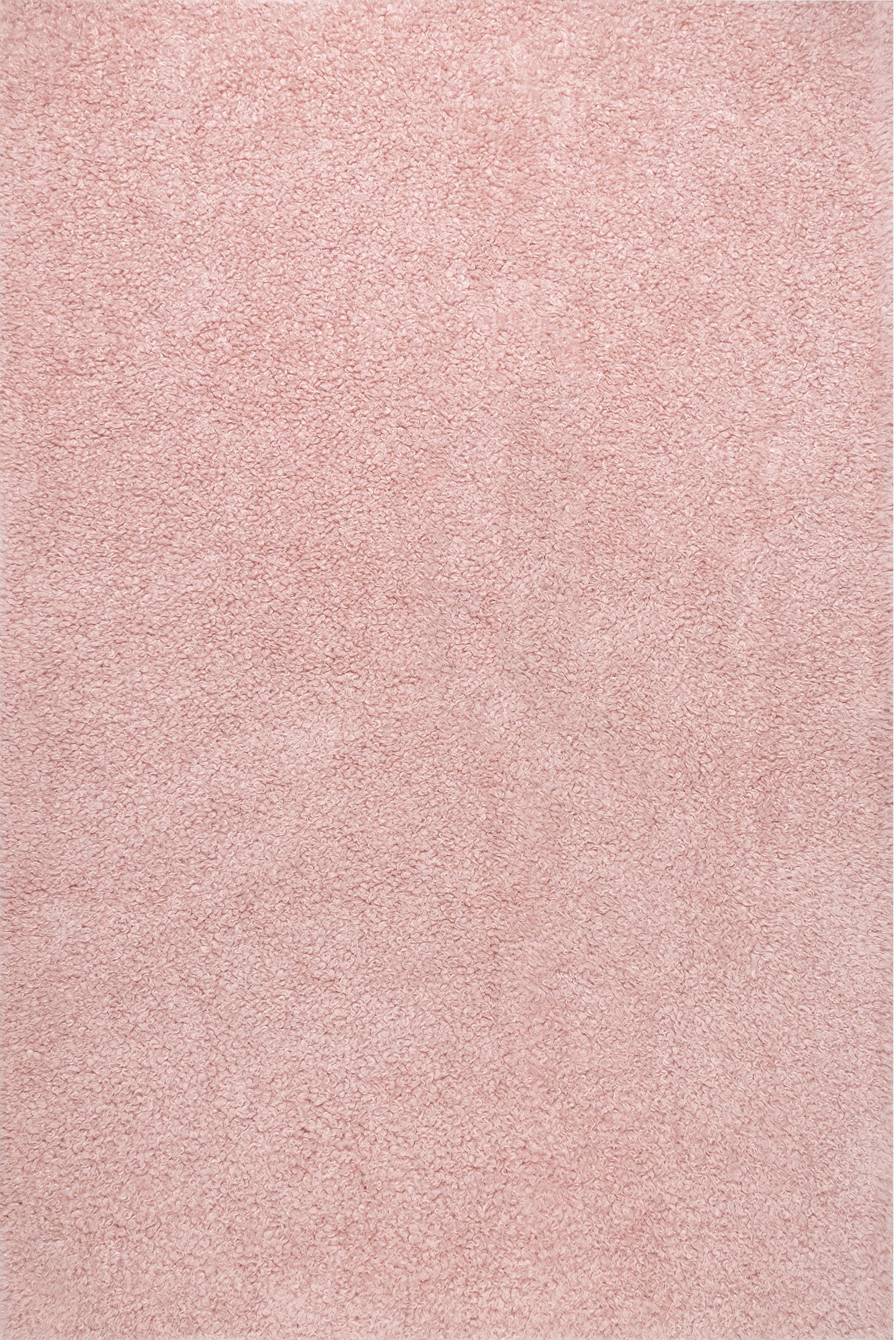 AreaRugs.com Wavaj Nwa1230B Pink Area Rug