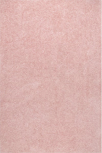 AreaRugs.com Wavaj Nwa1230B Pink Area Rug