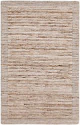 Surya Yasmin Ymn-2301 Brown Rug.