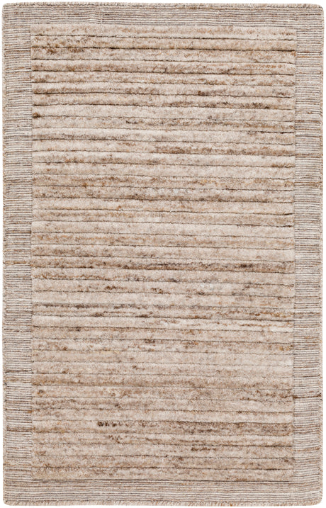 Surya Yasmin Ymn-2301 Brown Rug.