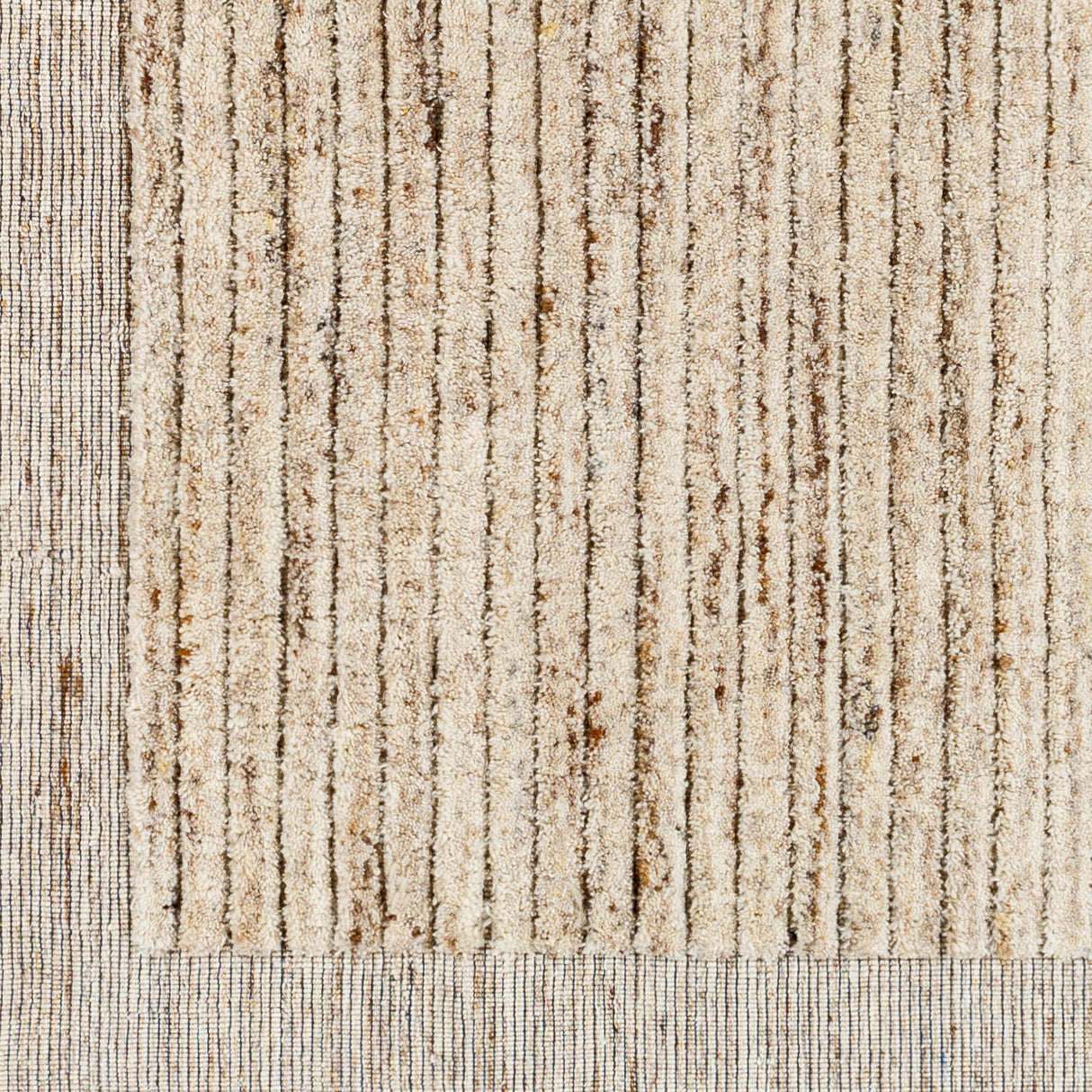 Surya Yasmin Ymn-2301 Brown Rug.