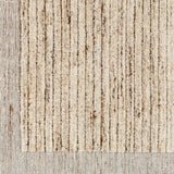 Surya Yasmin Ymn-2301 Brown Rug.