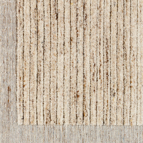 Surya Yasmin Ymn-2301 Brown Rug.