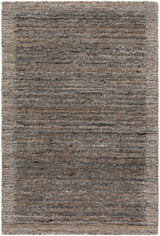 Surya Yasmin Ymn-2302 Black Rug.