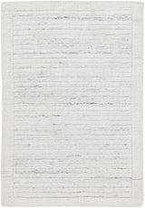 Surya Yasmin Ymn-2304 White Rug.