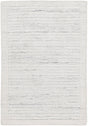 Surya Yasmin Ymn-2304 White Rug.