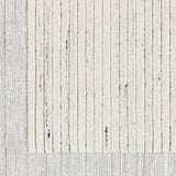 Surya Yasmin Ymn-2304 White Rug.