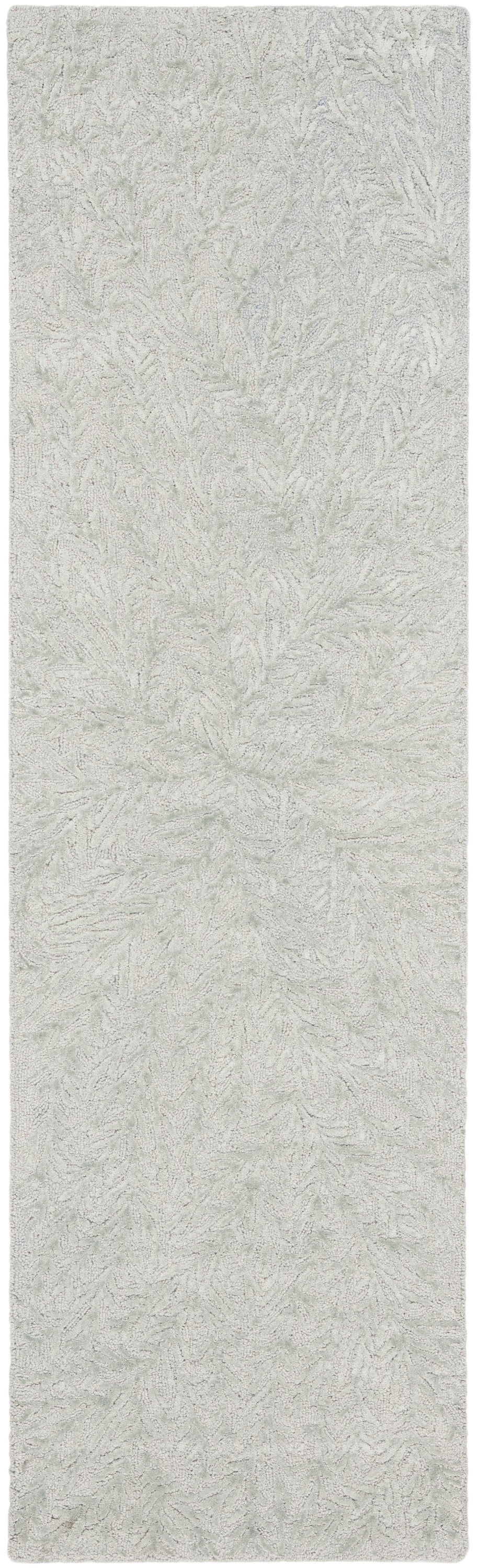 Nourison Michael Amini Ma30 Star Smr03 Light Blue Area Rug