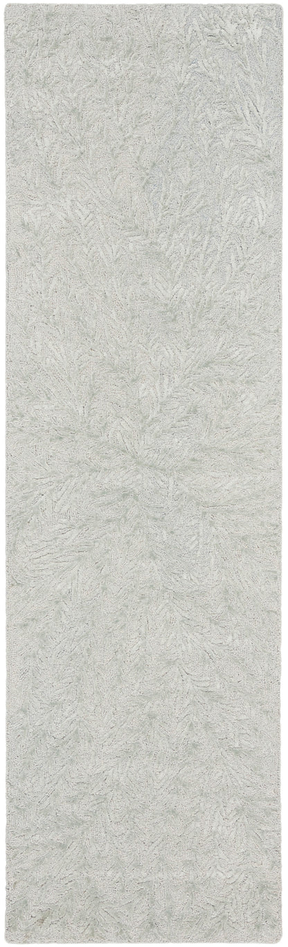 Nourison Michael Amini Ma30 Star Smr03 Light Blue Area Rug