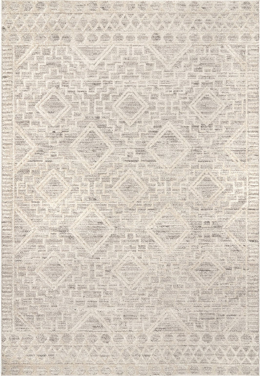 Nuloom Cameron Moroccan Nca1317A Beige Area Rug