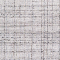 Surya Yorkville Yrk-2301 Light Gray, Ivory, Dark Brown, White Area Rug