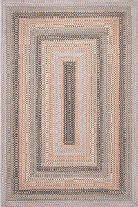 Nuloom Gwyneth Borders Ngw2003B Beige Multi Area Rug