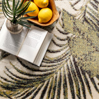 Nuloom Shari Greenery Nsh2436A Green Area Rug