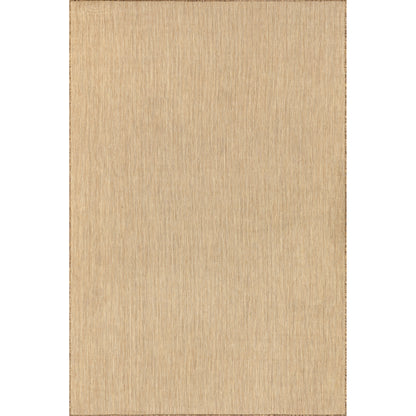 Nuloom Nakia Transitional Nna1828A Natural Area Rug