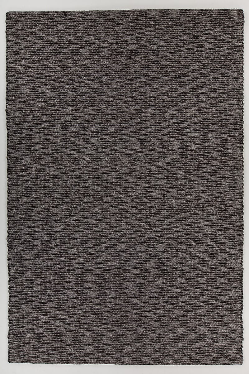 Chandra Yvonne Yvo-48500 Grey / Black Area Rug