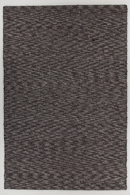 Chandra Yvonne Yvo-48500 Grey / Black Area Rug