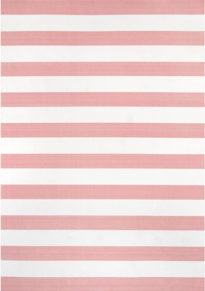 Nuloom Christa Nch2026D Pink Area Rug