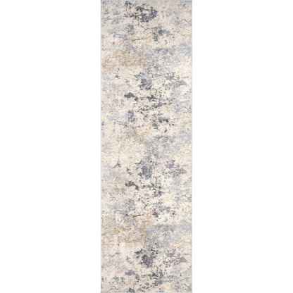 Nuloom Chastin Modern Nch1762A Beige Area Rug