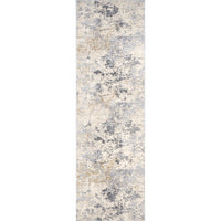 Nuloom Chastin Modern Nch1762A Beige Area Rug