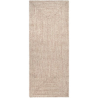 Nuloom Wynn Nwy1993H Tan Area Rug