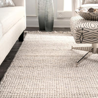 Nuloom Eileen Nei2574A Beige Area Rug