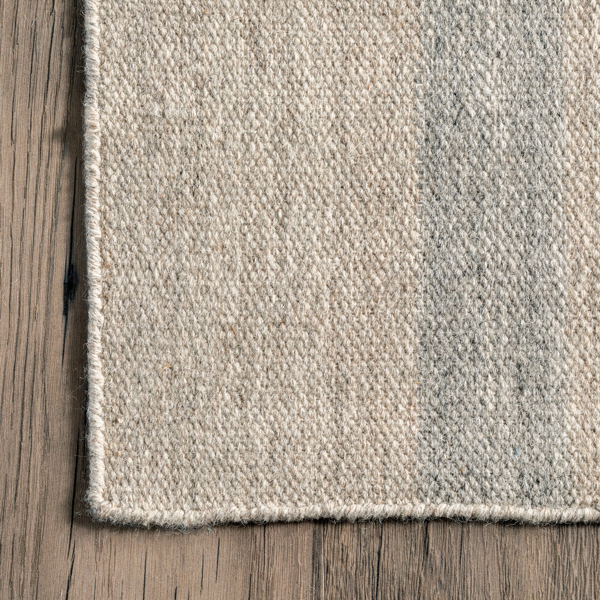 Nuloom Jilly Coastal Nji2800A Ivory Area Rug