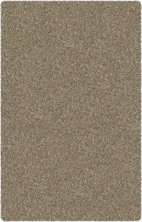 Chandra Zara zar14539 Gray Shag Area Rug