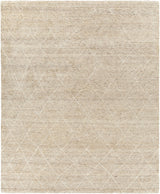 Surya Zara Zar-2303 Beige, Tan, Oatmeal, Cream Rugs.