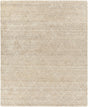 Surya Zara Zar-2303 Beige, Tan, Oatmeal, Cream Rugs.