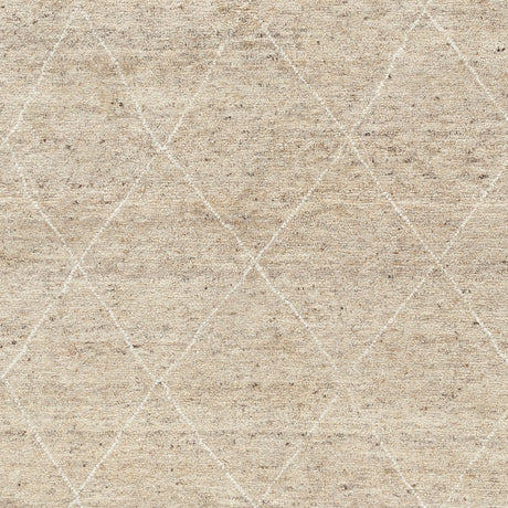 Surya Zara Zar-2303 Beige, Tan, Oatmeal, Cream Rugs.