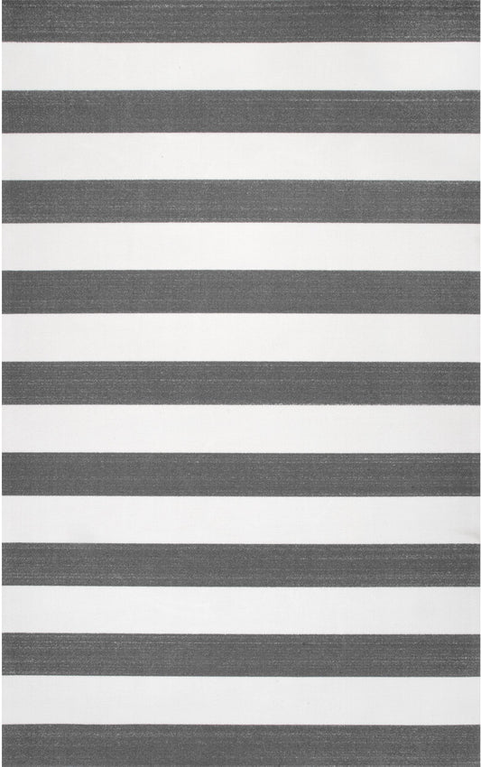 Nuloom Christa Nch2026B Gray Area Rug