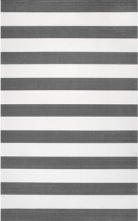 Nuloom Christa Nch2026B Gray Area Rug